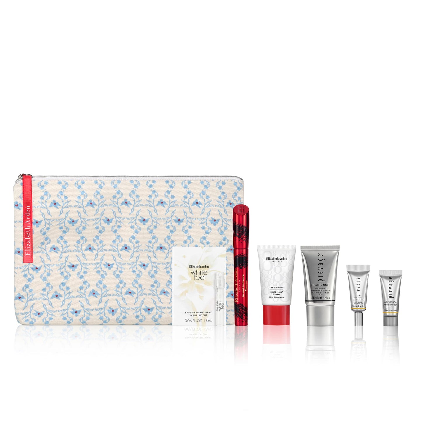 Complimentary 7-Piece Gift