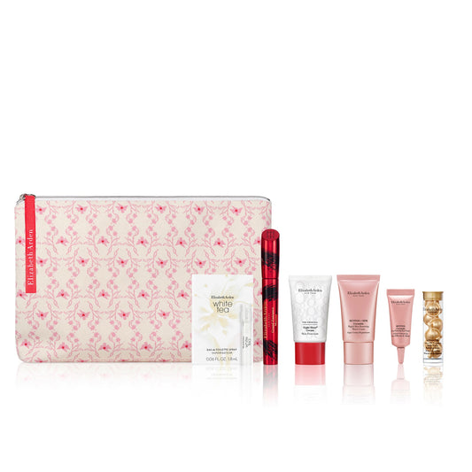 Complimentary 7-Piece Gift