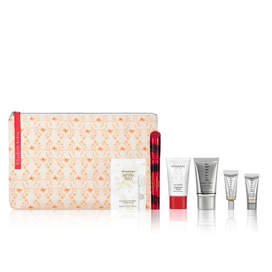 Complimentary 7-Piece Gift
