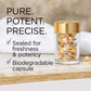 Advanced Ceramide Capsules Daily Youth Restoring Serum