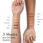 Flawless Finish Skincaring Pressed Powder