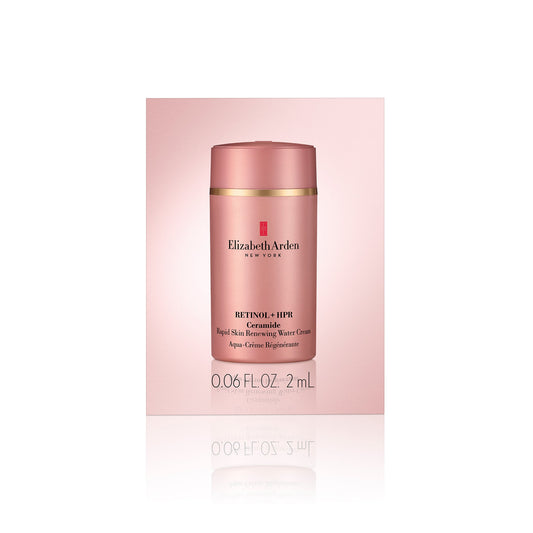 Retinol Ceramide Line Erasing Eye Cream Packette