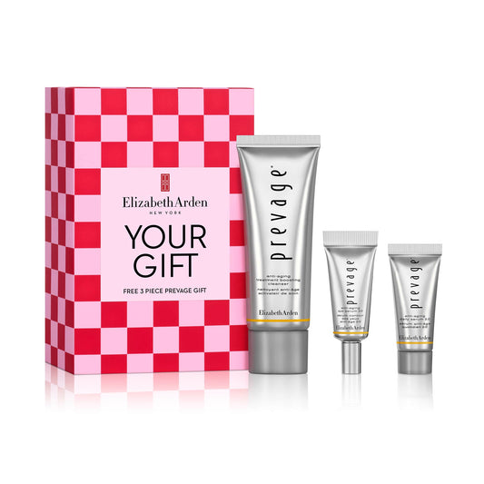 Complimentary 3-Piece Gift