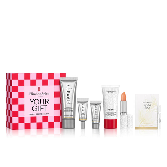 Complimentary 6-Piece Gift
