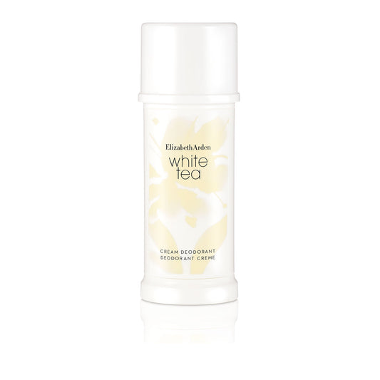 White Tea Cream Deodorant