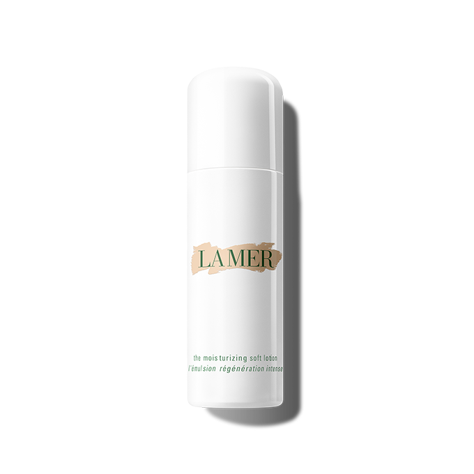 La Mer The Moisturizing Soft Lotion