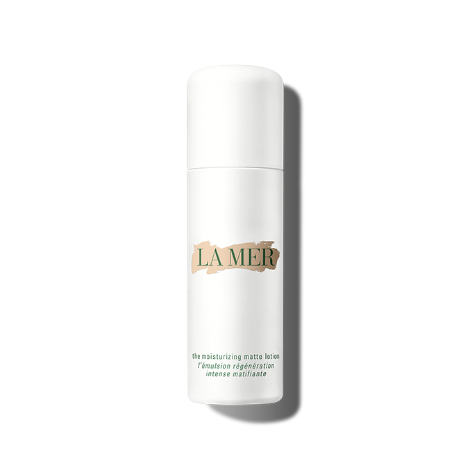 La Mer The Moisturizing Matte Lotion