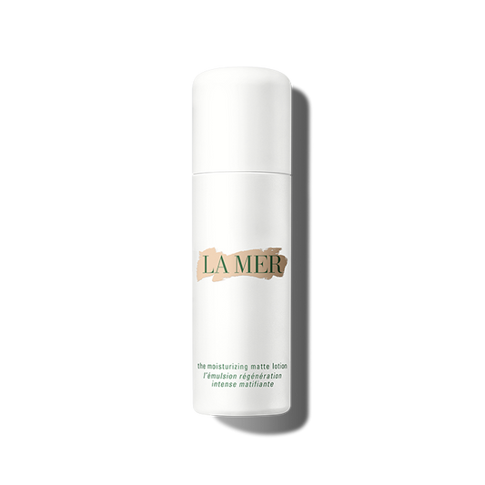 La Mer The Moisturizing Matte Lotion