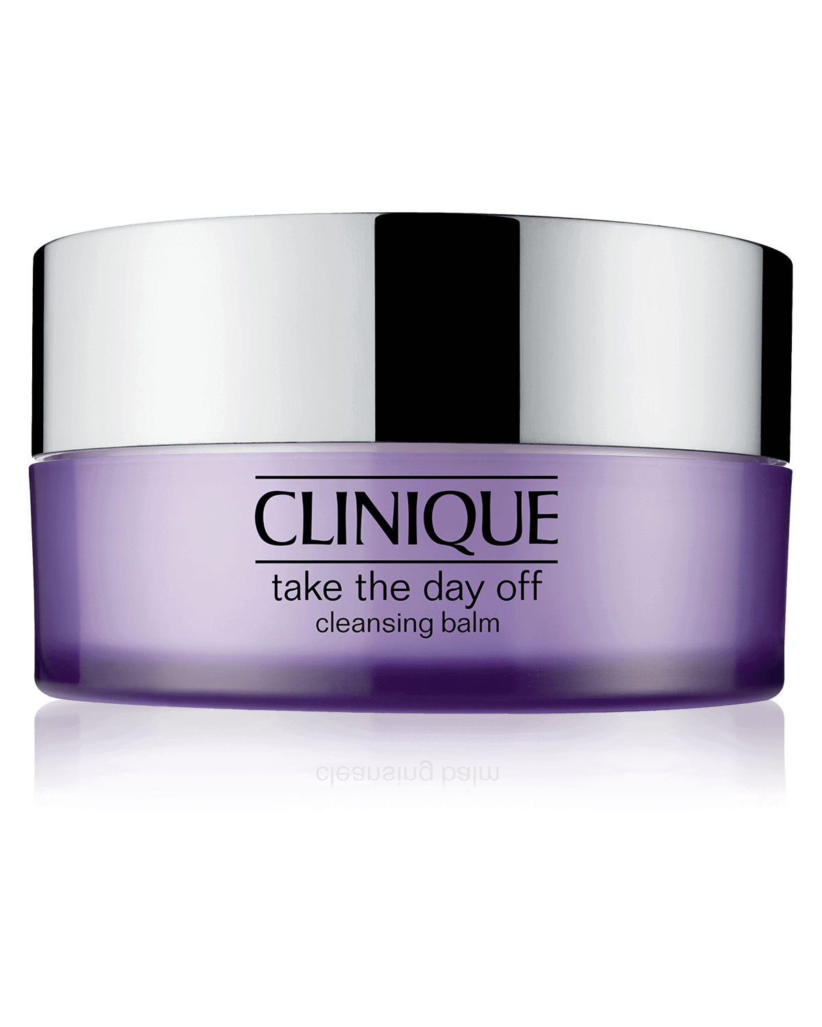 Clinique Take The Day Off™ Cleansing Balm