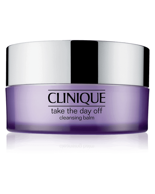 Clinique Take The Day Off™ Cleansing Balm