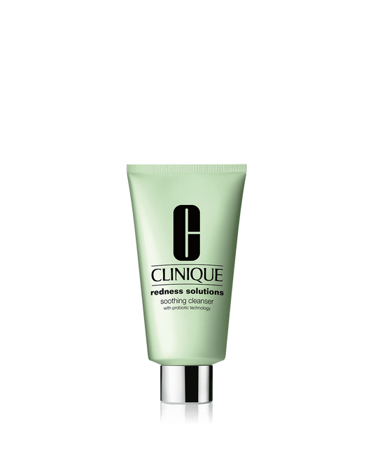 Clinique Redness Solutions Soothing Cleanser With Probiotic Technology