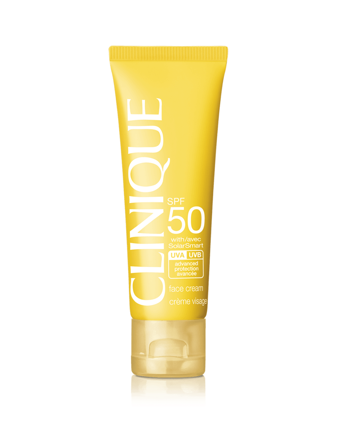 Clinique Broad Spectrum SPF 50 Sunscreen Face Cream