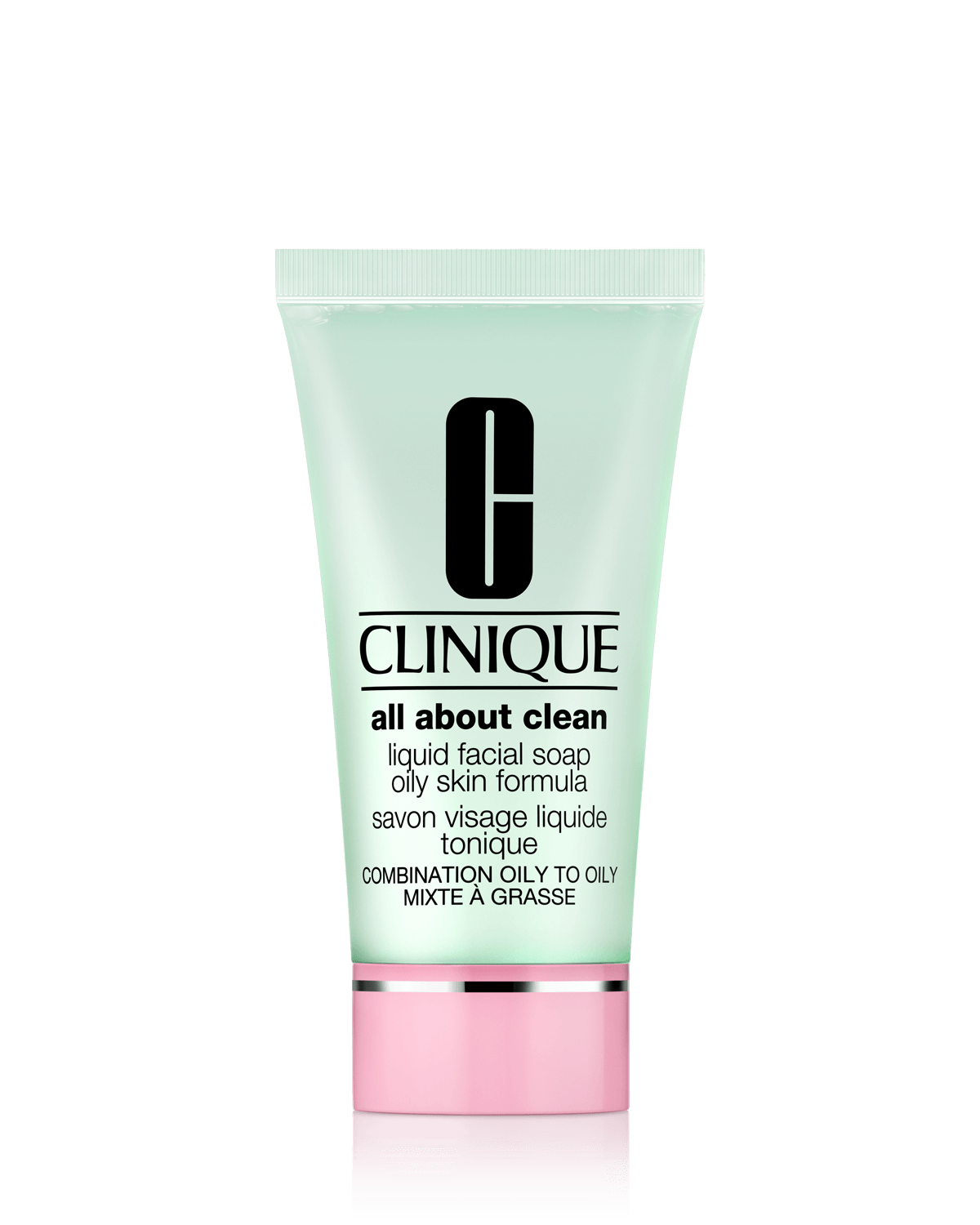 Clinique All About Clean™