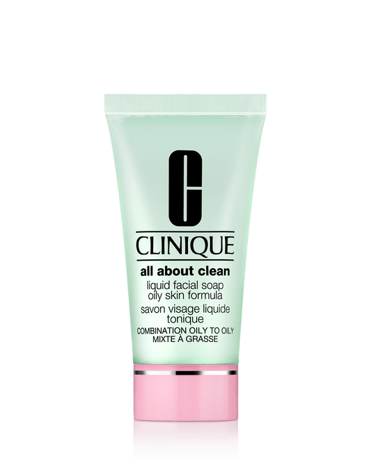 Clinique All About Clean™