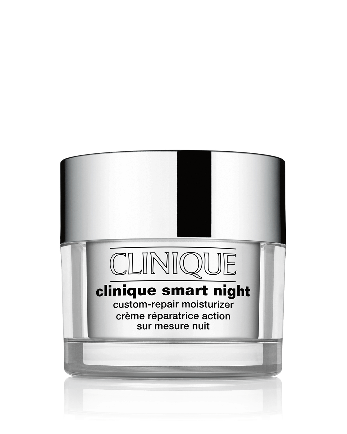 Clinique Smart Night™ Custom-Repair Moisturizer