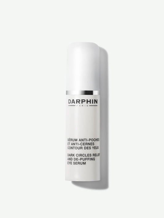 Darphin Dark Circles Relief And De-Puffing Eye Serum