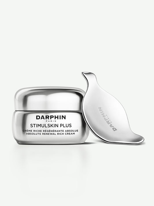 Darphin Stimulskin Plus Absolute Renewal Rich Cream