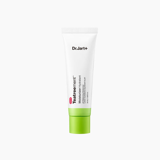 Dr. Jart+ Ctrl-A Teatreement™ Moisturiser