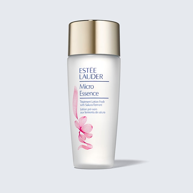 Estée Lauder Micro Essence Treatment Lotion Fresh with Sakura Ferment