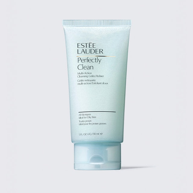 Estée Lauder Perfectly Clean Multi-Action Cleansing Gelée/Refiner