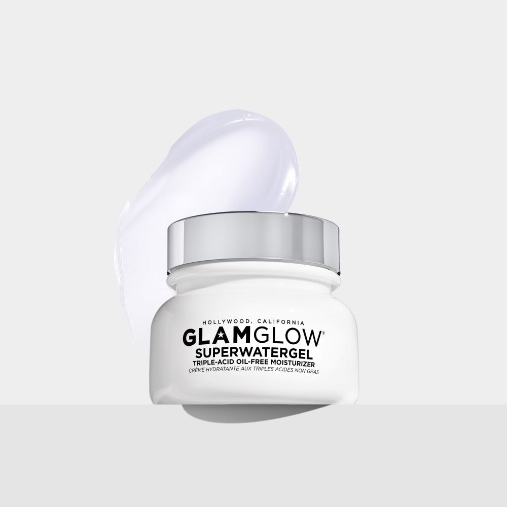 GlamGlow® Superwatergel