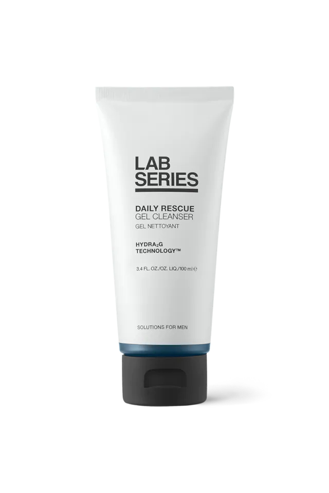 Lab Series Daily Rescue Gel Cleanser