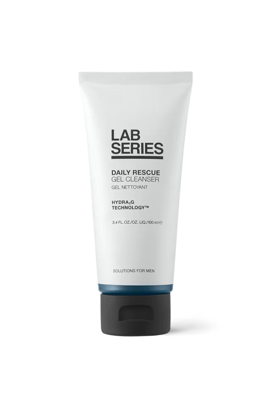 Lab Series Daily Rescue Gel Cleanser