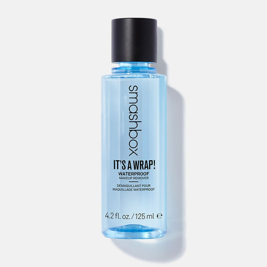 Smashbox It's A Wrap! Waterproof Makeup Remover